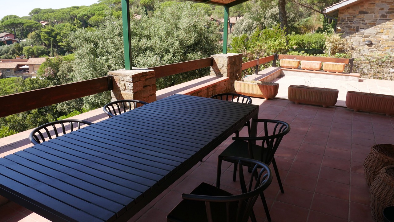 Photo of Outdoor in Castiglione della Pescaia