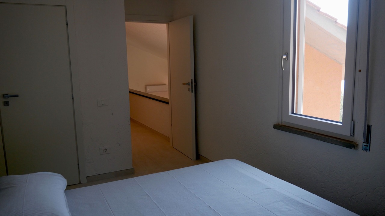 Photo of Bedroom in Castiglione della Pescaia