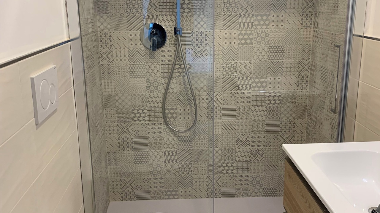 Photo of Bathroom in Castiglione della Pescaia