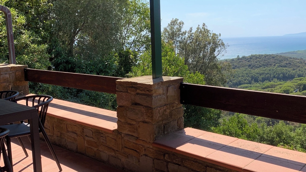 Photo of Outdoor in Castiglione della Pescaia