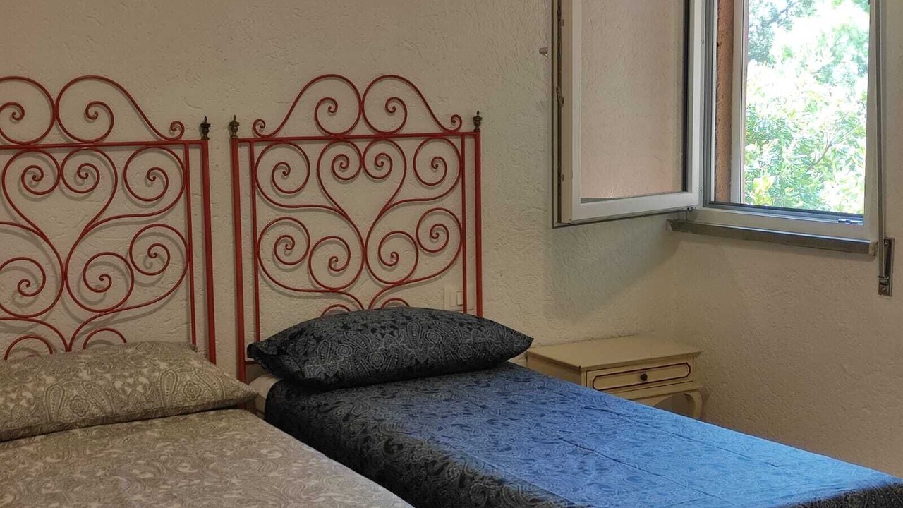 Photo of Bedroom in Castiglione della Pescaia