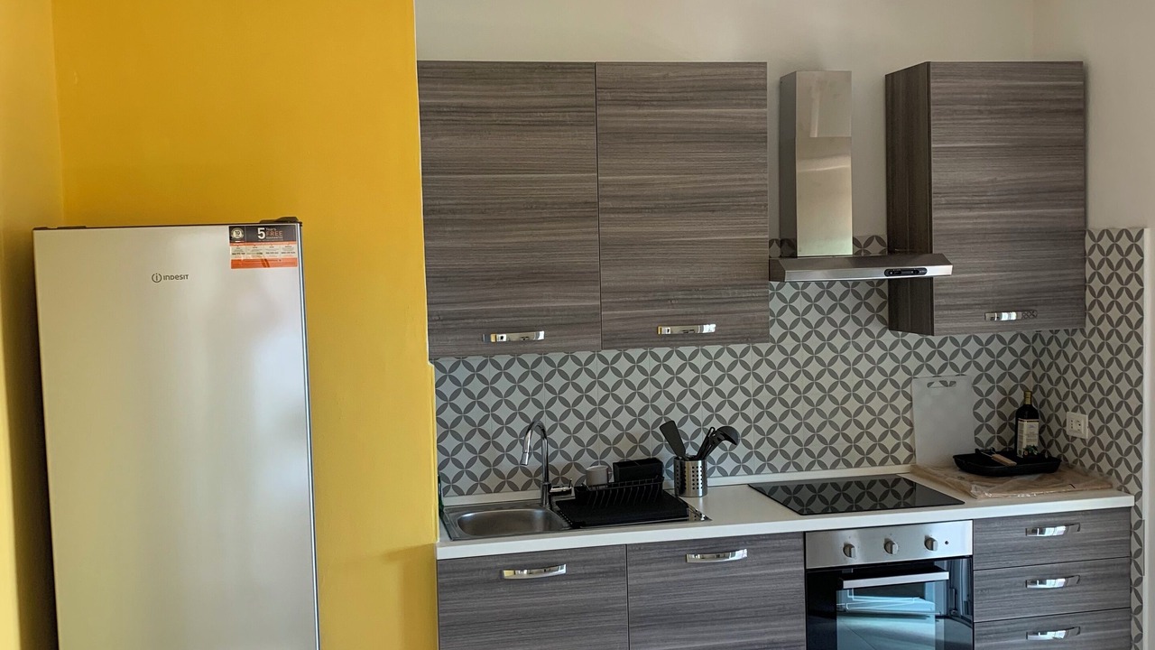 Photo of Kitchen in Castiglione della Pescaia