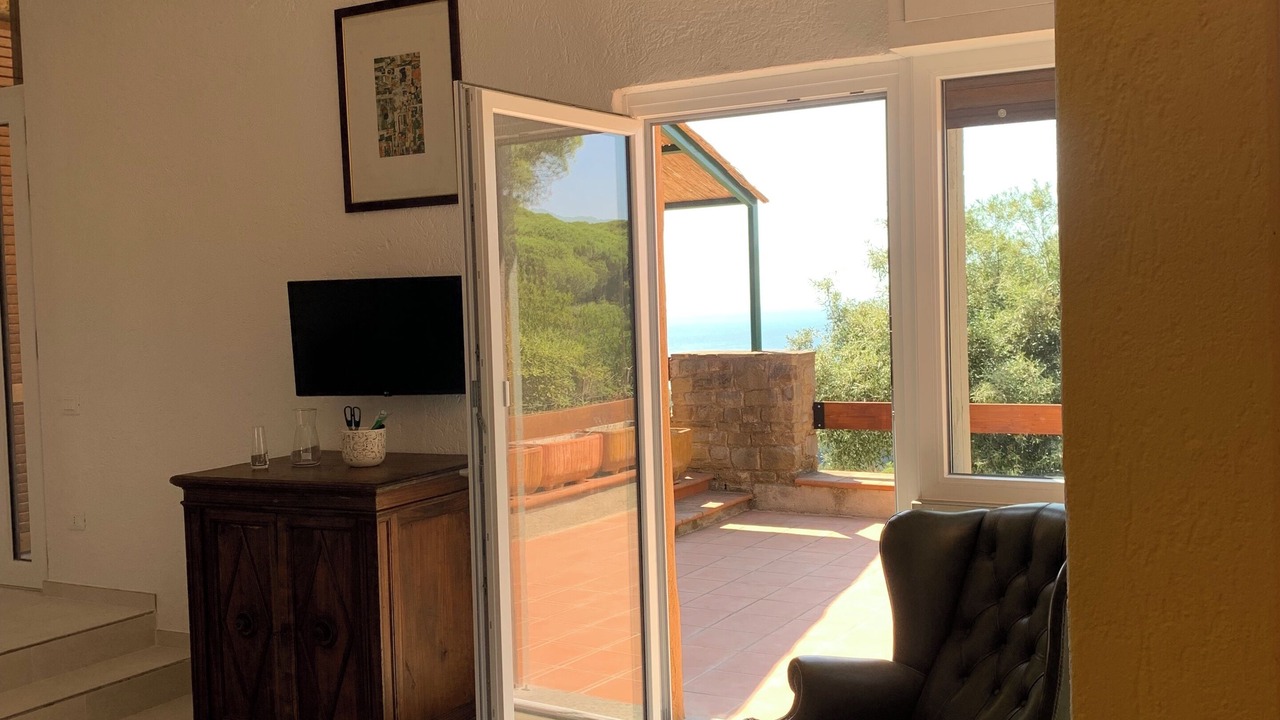 Photo of Livingroom in Castiglione della Pescaia