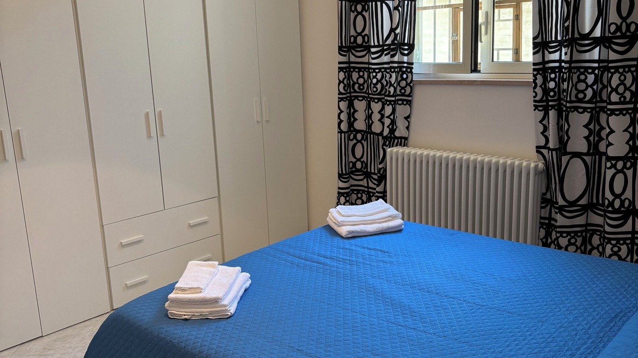 Photo of Bedroom in Colonnella