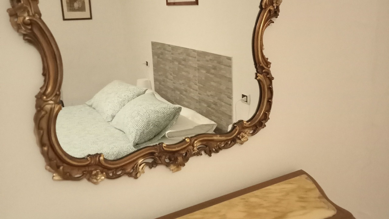 Photo of Bedroom in Tuscania