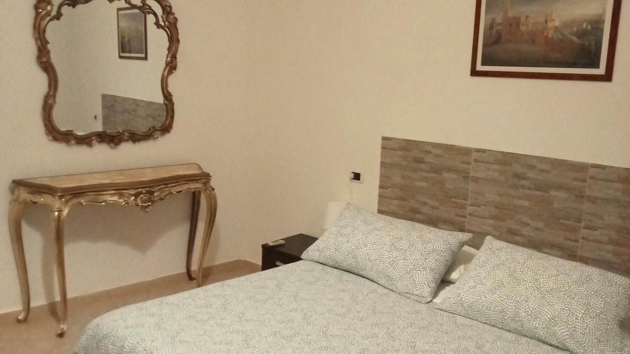 Photo of Bedroom in Tuscania