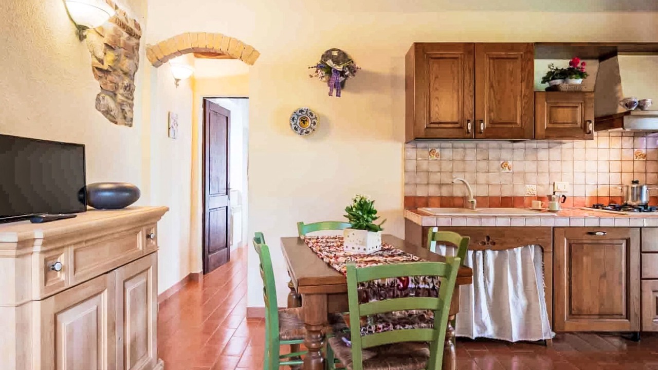 Photo of Bedroom in Massa Marittima