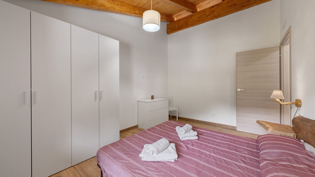 Photo of Bedroom in Zignago