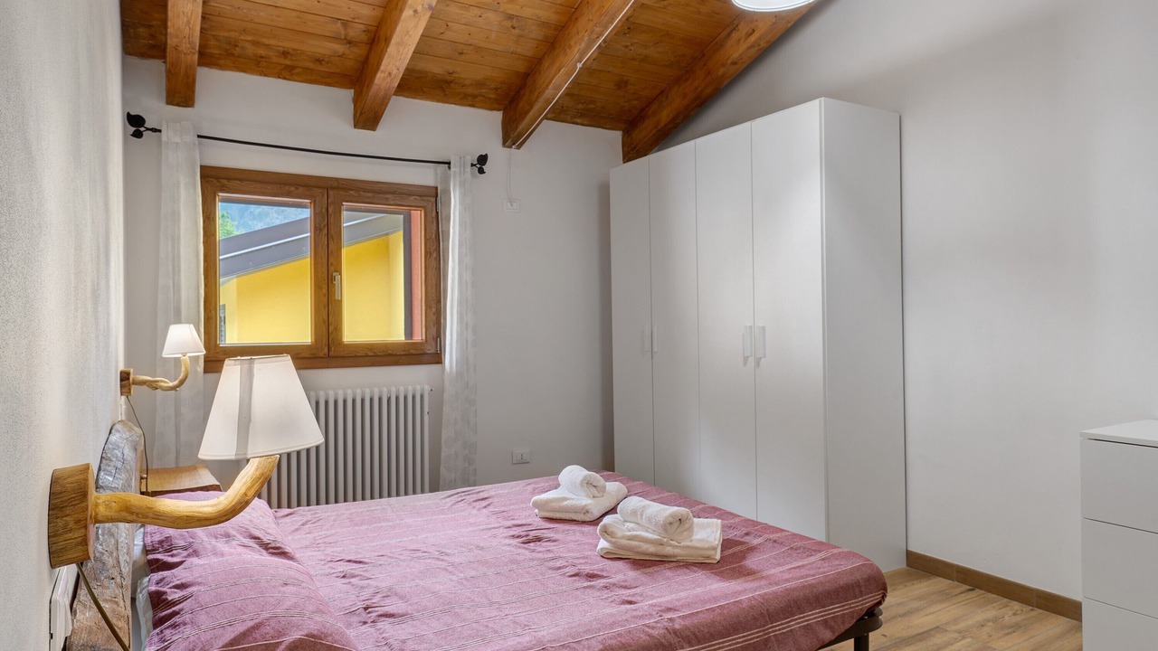 Photo of Bedroom in Zignago