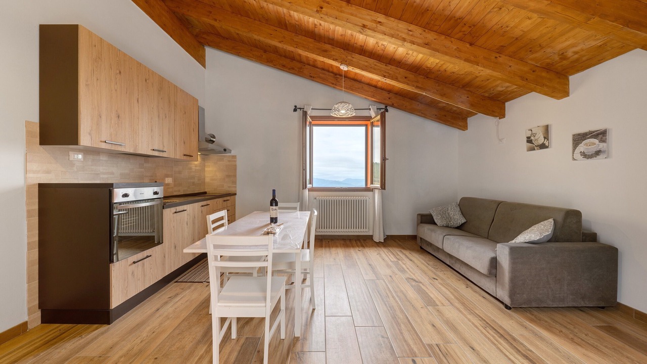 Photo of Livingroom in Zignago