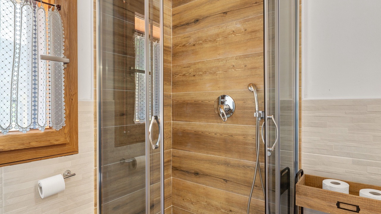 Photo of Bathroom in Zignago