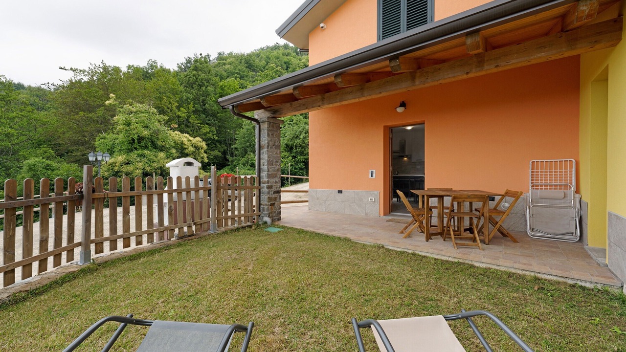 Photo of Outdoor in Zignago