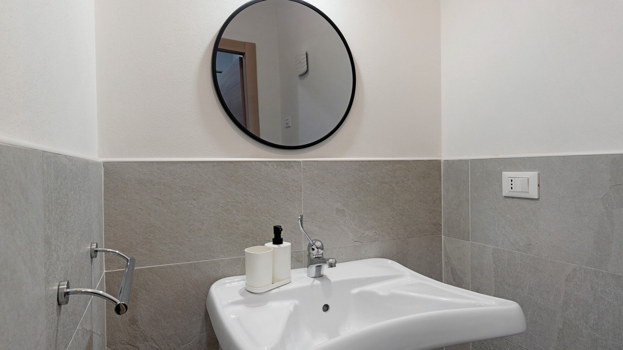 Photo of Bathroom in Zignago