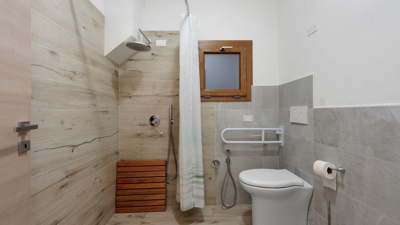 Photo of Bathroom in Zignago