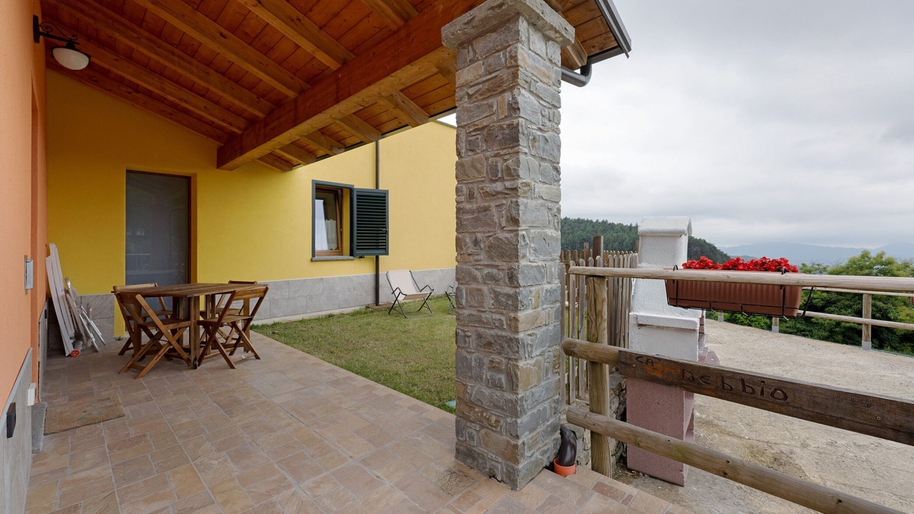 Photo of Outdoor in Zignago