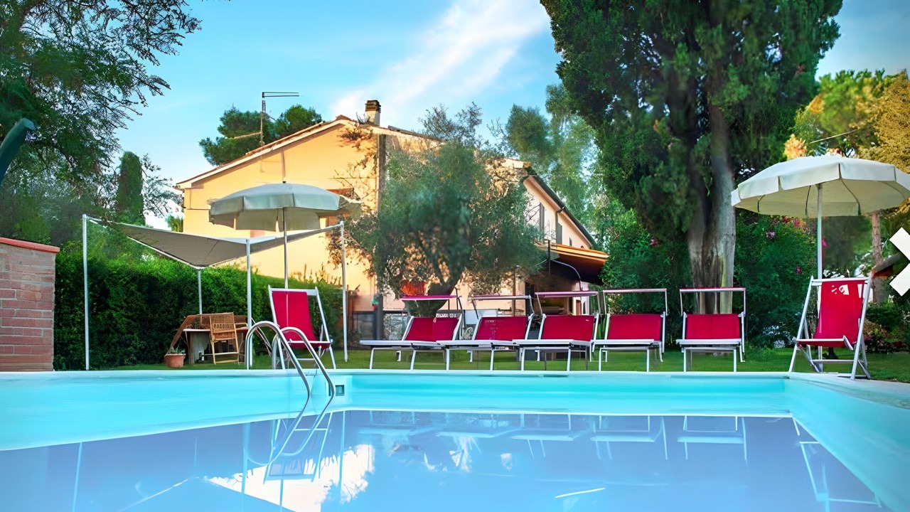 Photo of Outdoor in Gavorrano