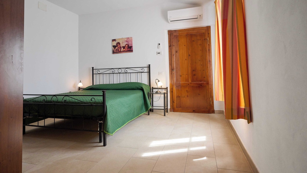 Photo of Bedroom in Gavorrano