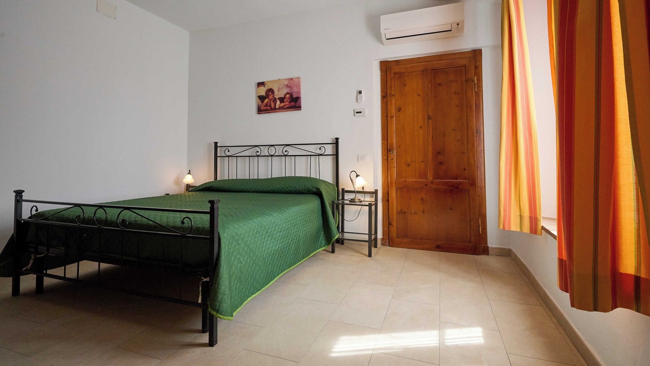 Photo of Bedroom in Gavorrano