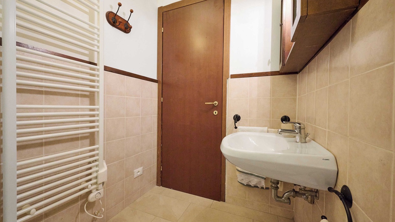 Photo of Bathroom in Gavorrano