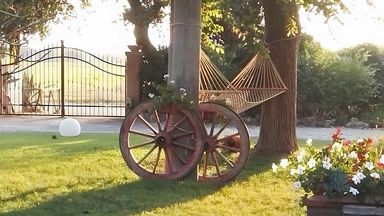 Photo of Outdoor in Gavorrano