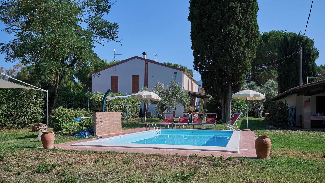Photo of Outdoor in Gavorrano