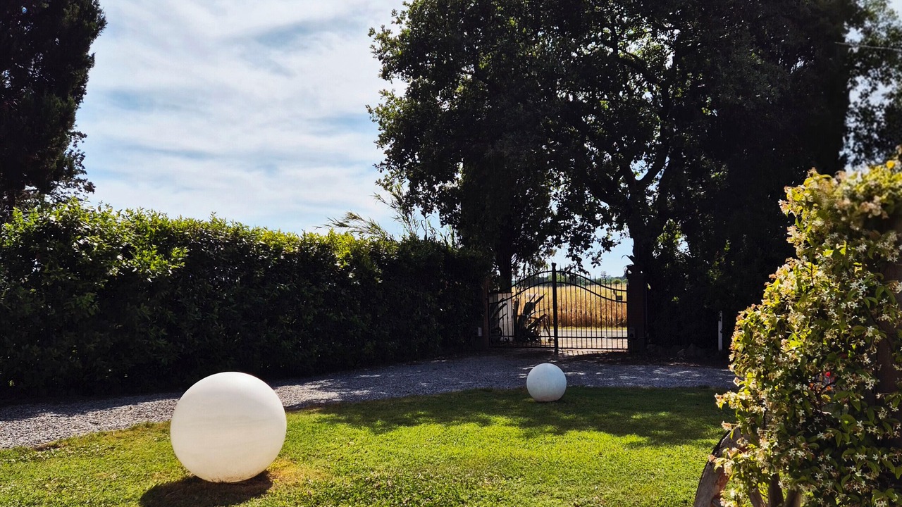 Photo of Outdoor in Gavorrano