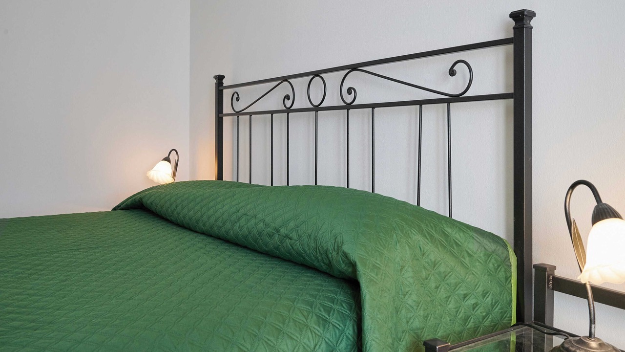 Photo of Bedroom in Gavorrano