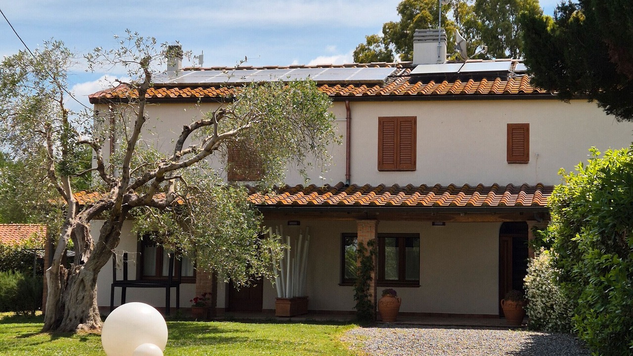 Photo of Outdoor in Gavorrano