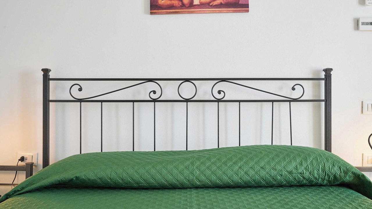Photo of Bedroom in Gavorrano