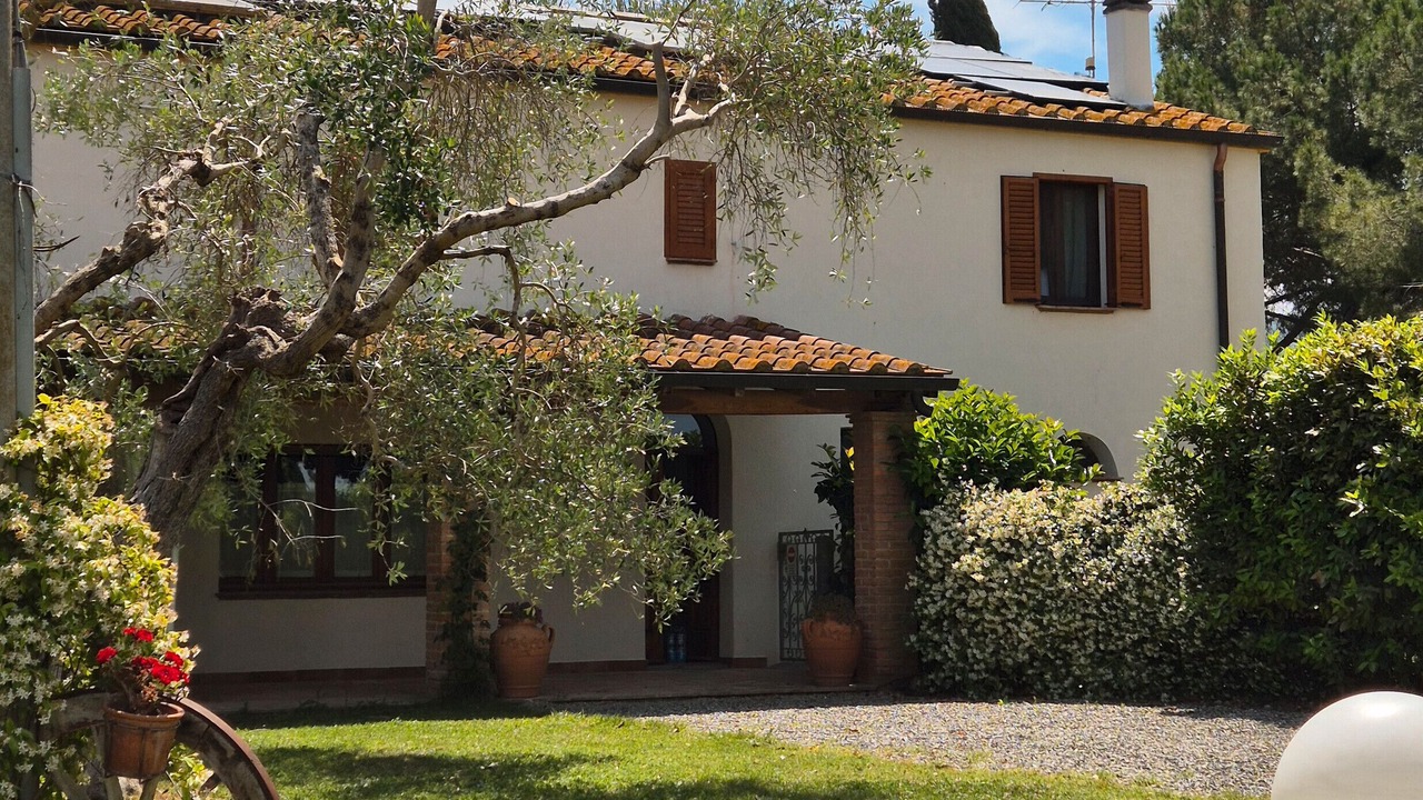 Photo of Outdoor in Gavorrano