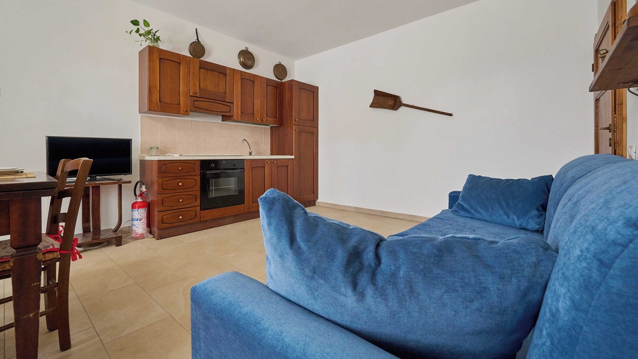 Photo of Livingroom in Gavorrano