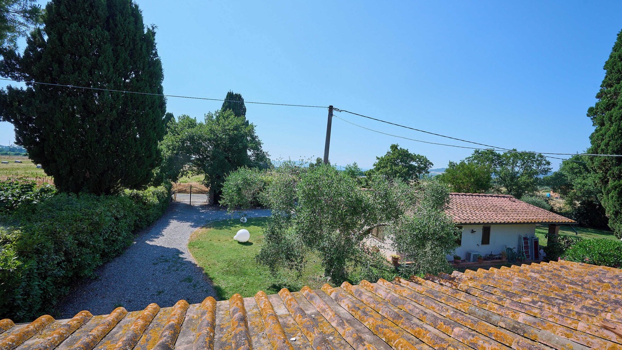 Photo of Outdoor in Gavorrano