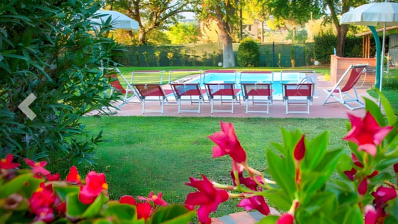 Photo of Outdoor in Gavorrano