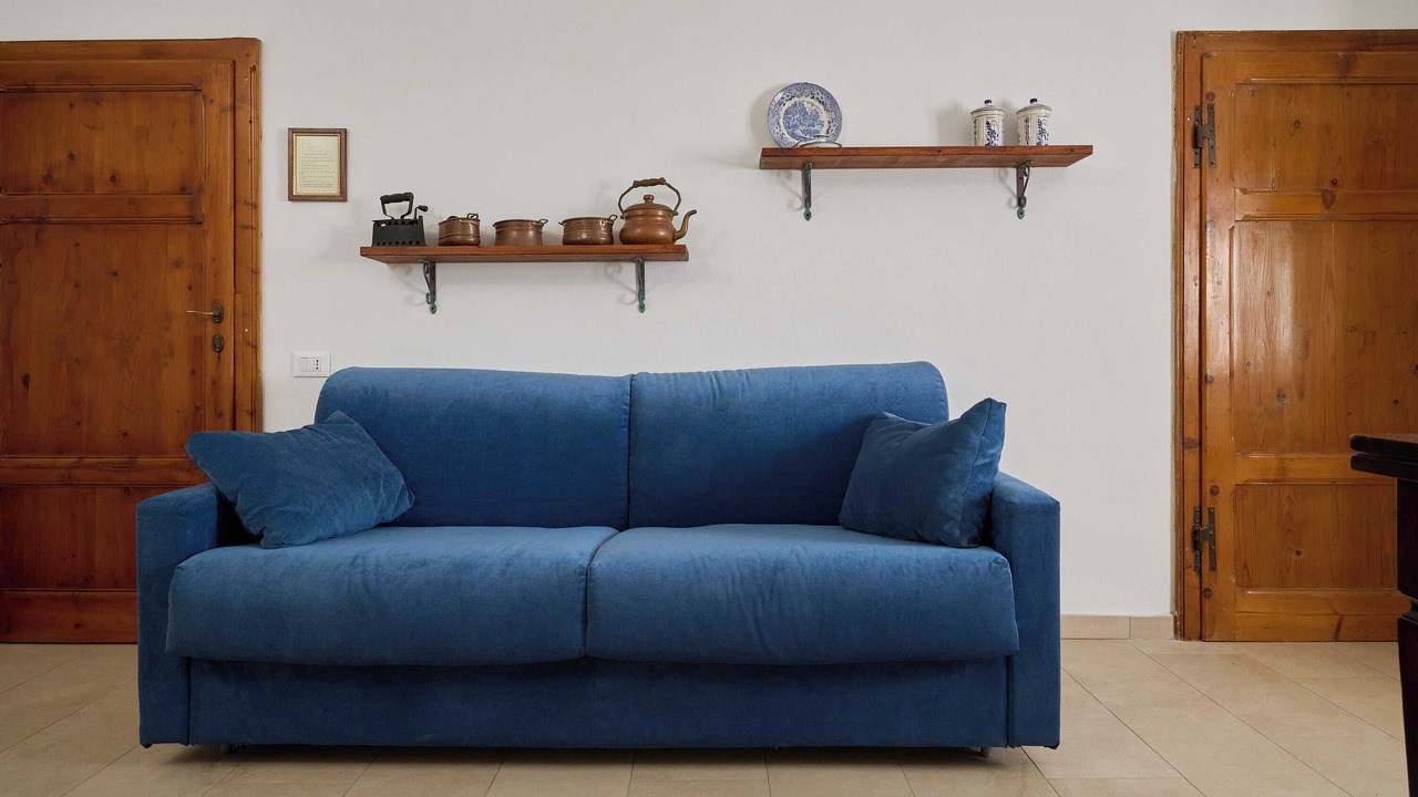 Photo of Livingroom in Gavorrano