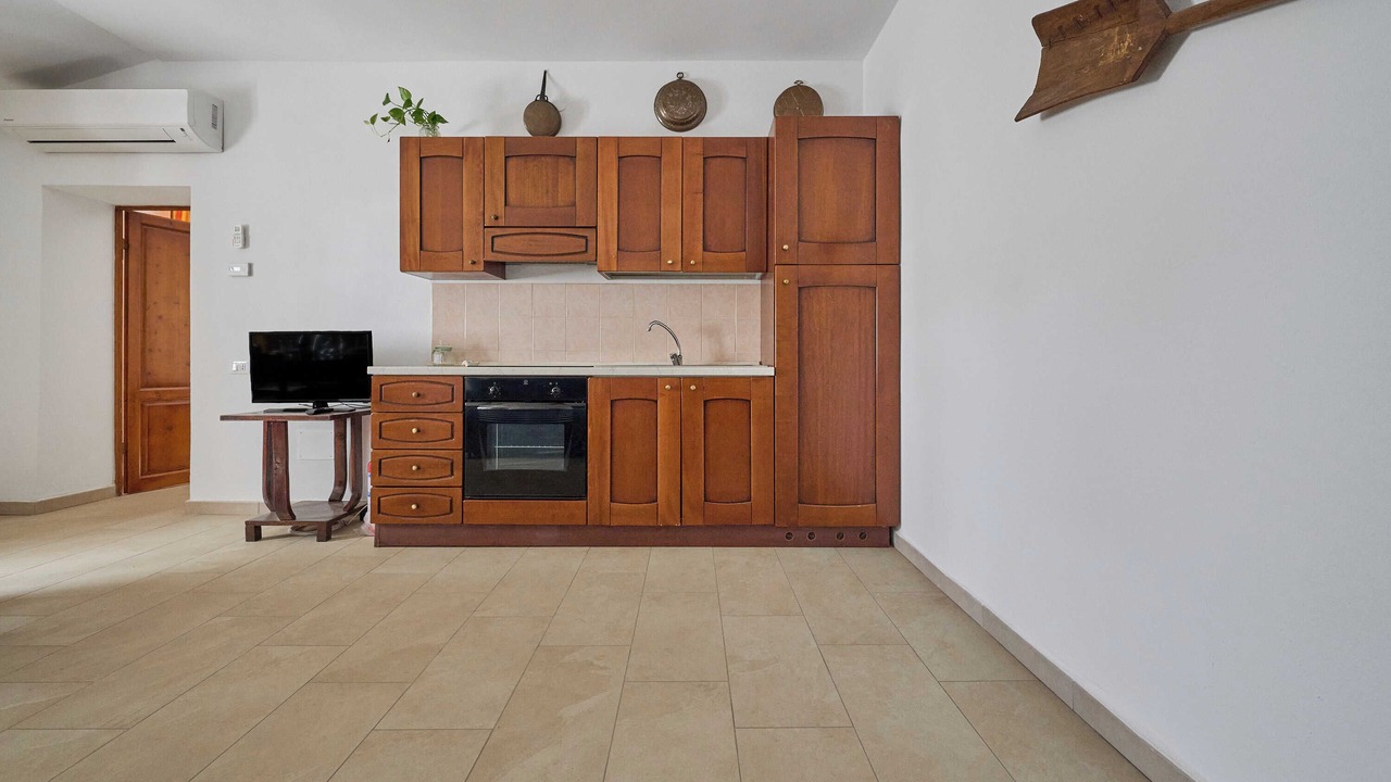 Photo of Kitchen in Gavorrano