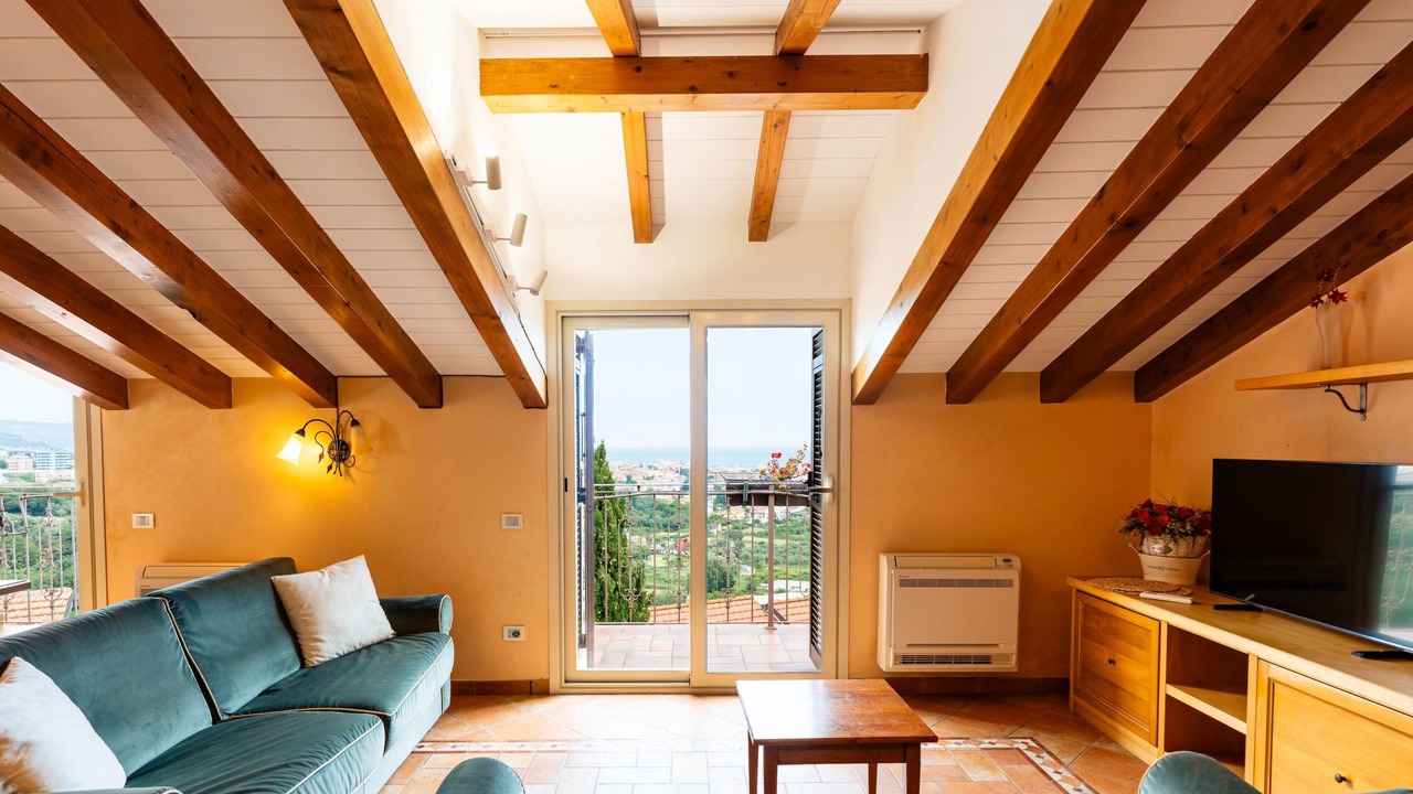 Photo of Livingroom in Pineland