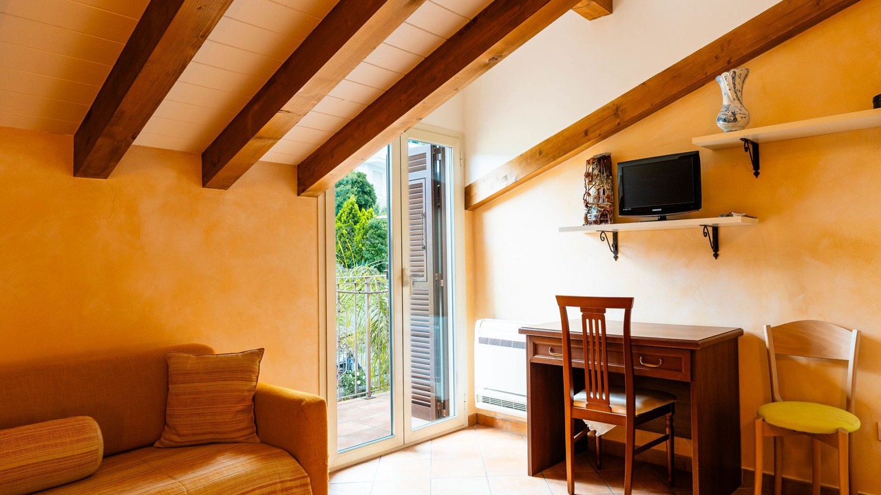 Photo of Livingroom in Pineland