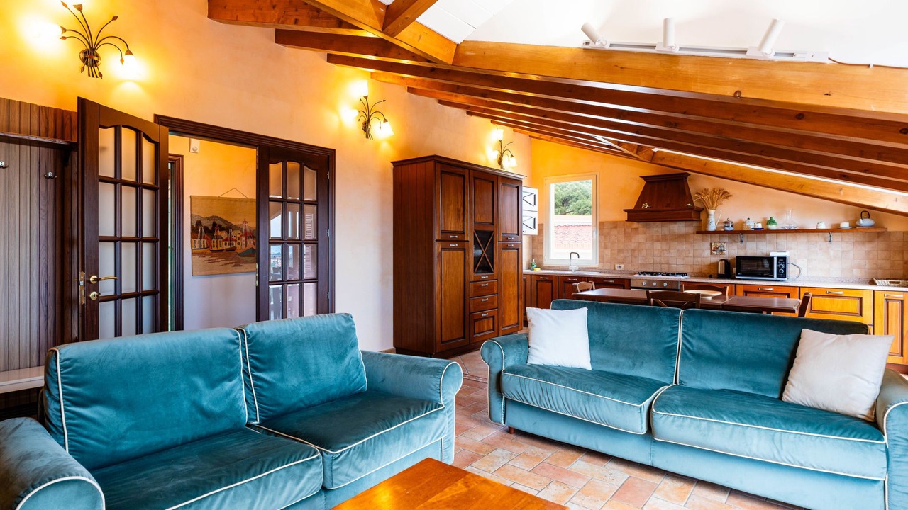 Photo of Livingroom in Pineland
