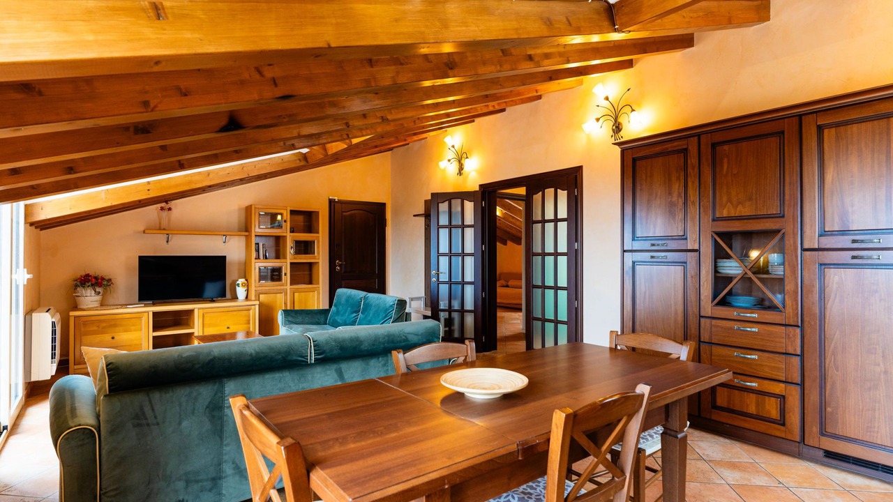 Photo of Livingroom in Pineland