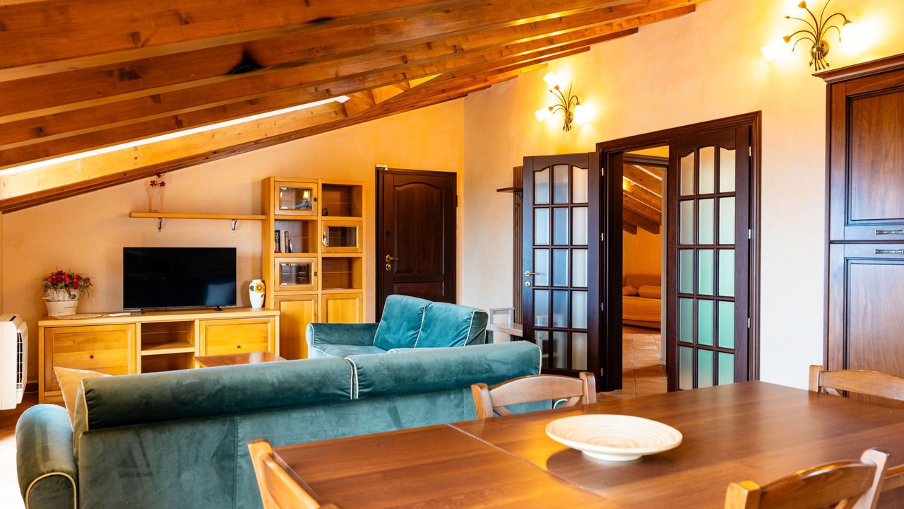 Photo of Livingroom in Pineland