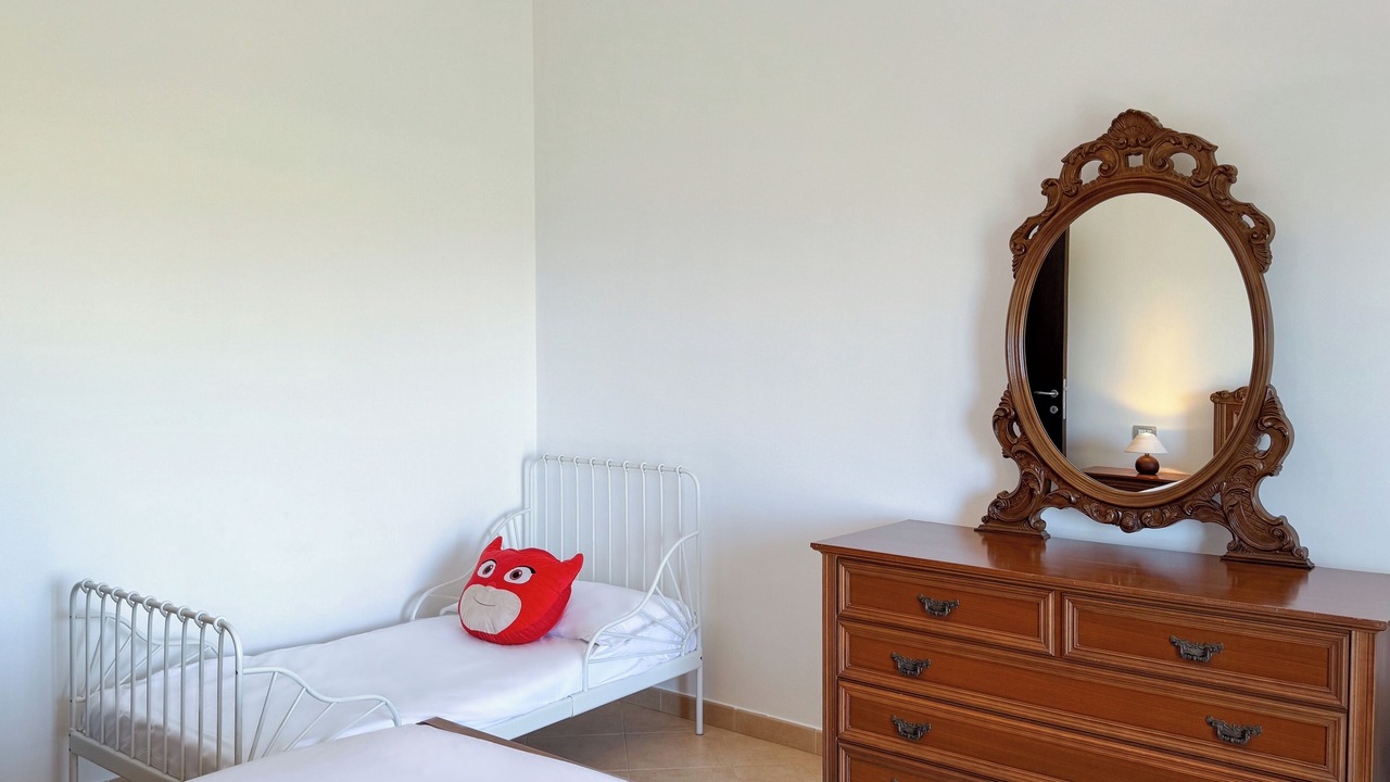 Photo of Bedroom in Tollo