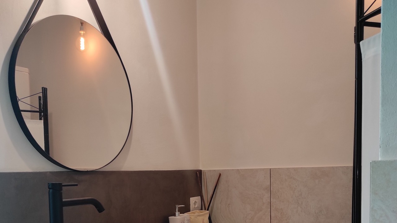 Photo of Bathroom in Forli