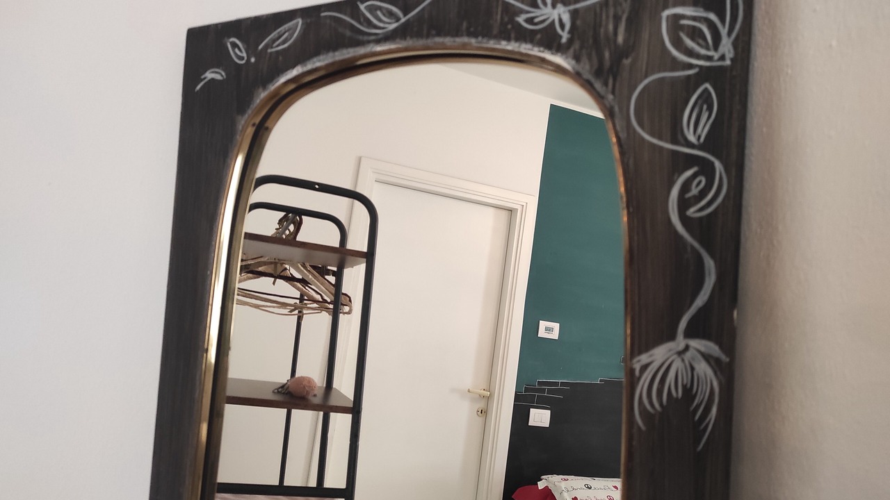 Photo of Bedroom in Forli