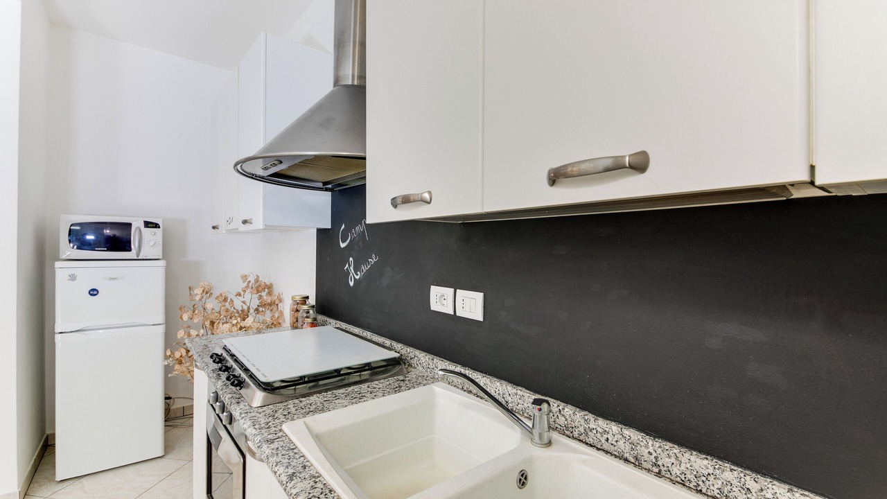 Photo of Kitchen in Forli