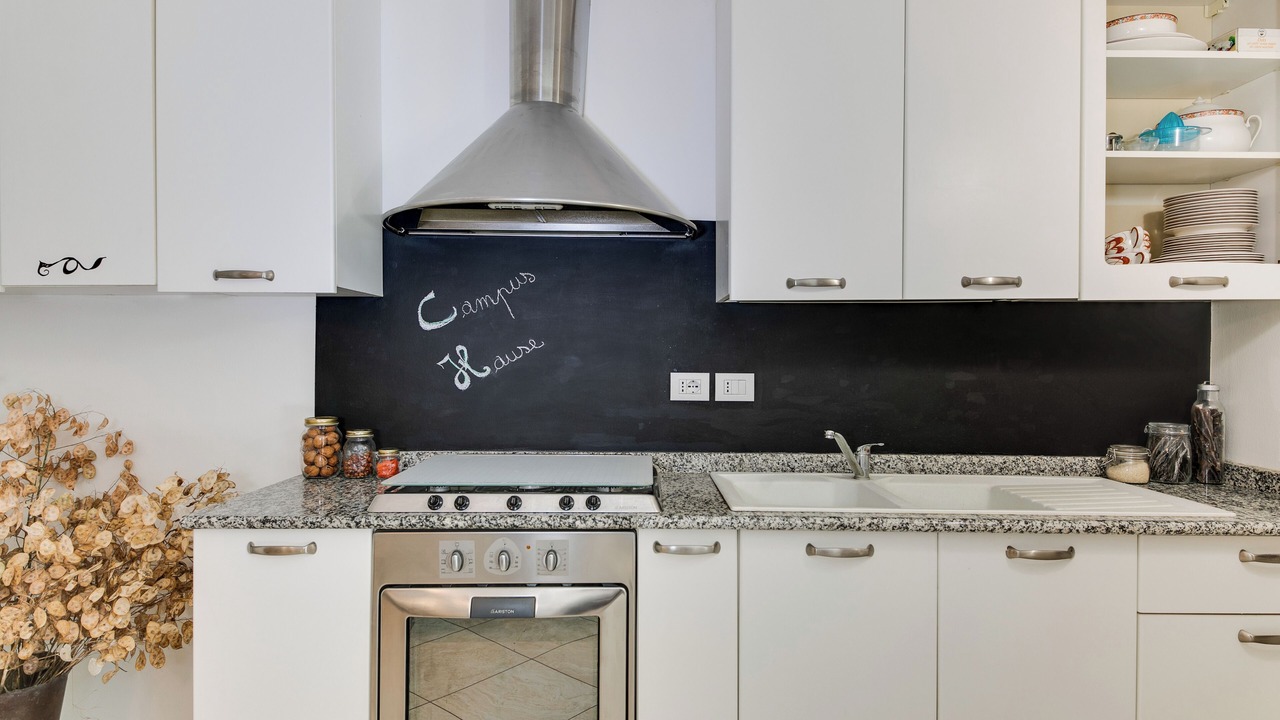 Photo of Kitchen in Forli