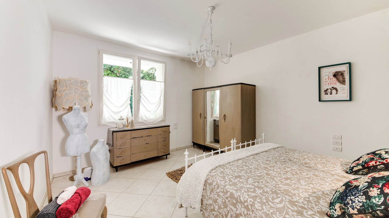 Photo of Bedroom in Forli