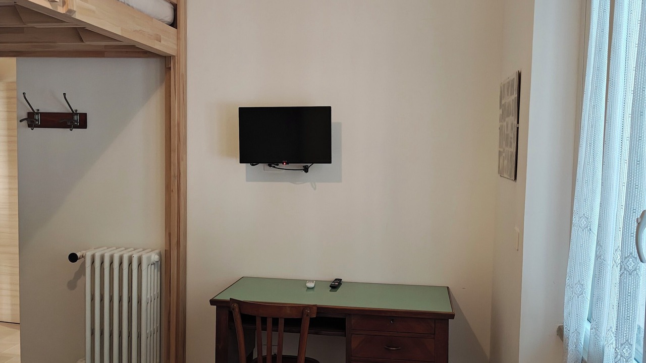 Photo of Bedroom in Pineta