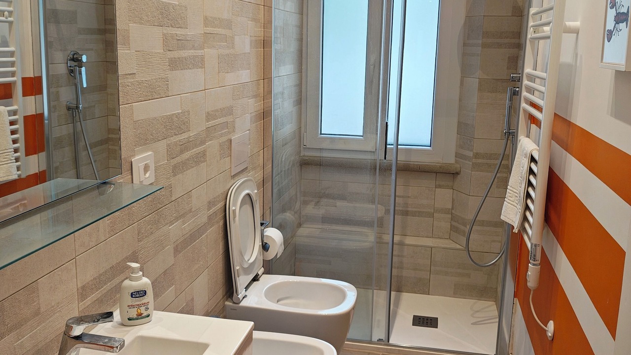 Photo of Bathroom in Pineta
