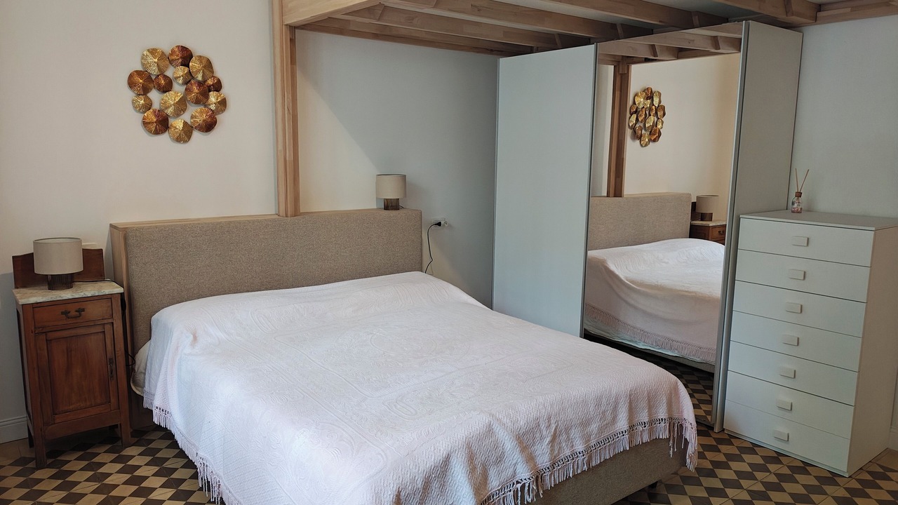 Photo of Bedroom in Pineta