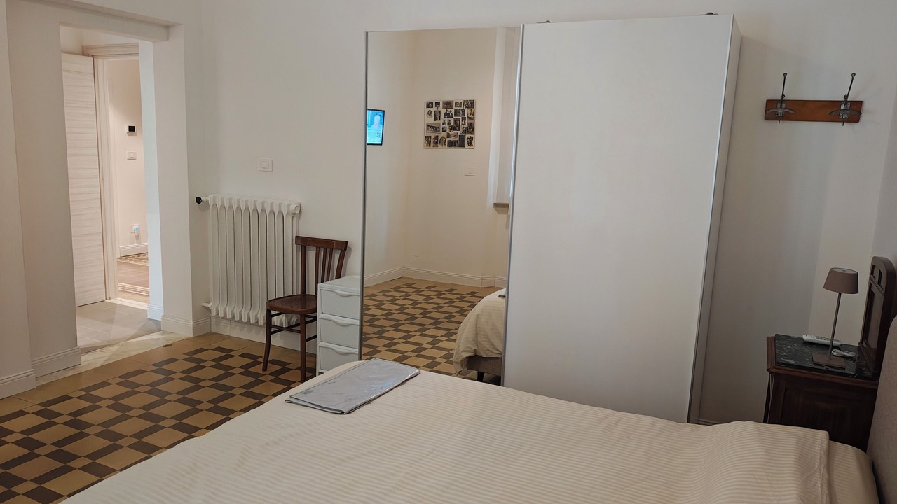 Photo of Bedroom in Pineta